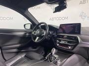 BMW 5 серии VII (G30/G31/G38) Рестайлинг Москва  - изображение 38