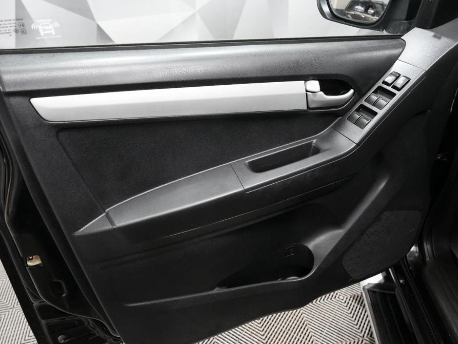 Isuzu D-Max II Ульяновск  - изображение 13