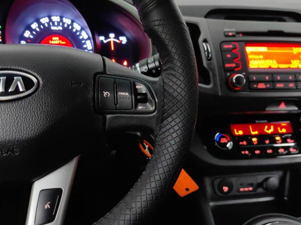 Kia Sportage III с пробегом 2012 года, цена 1 148 000 рублей, 146500 км, внедорожник, Автокод Объявления