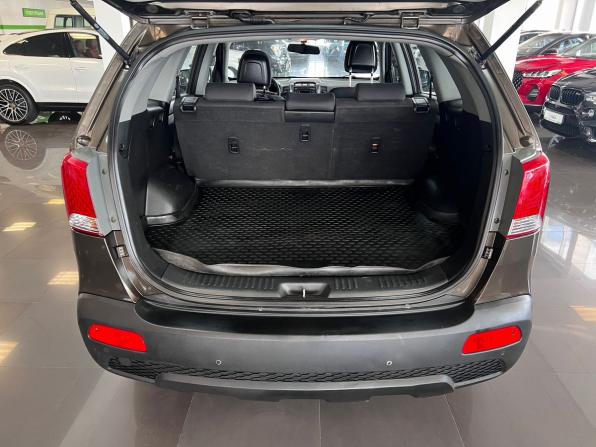Kia Sorento II с пробегом 2011 года, цена 1 295 000 рублей, 209500 км, внедорожник, Автокод Объявления