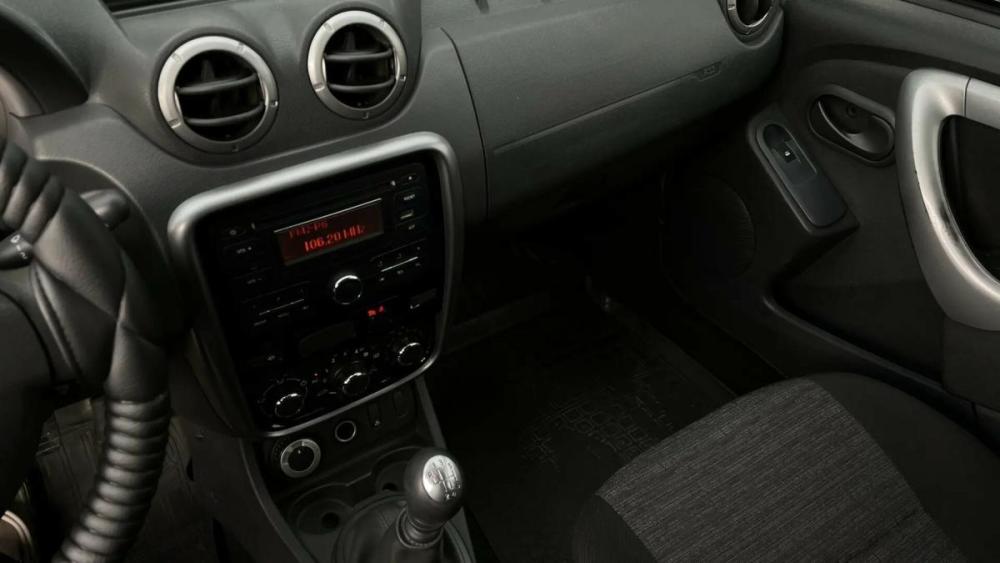 Renault Duster I Оренбург  - изображение 11