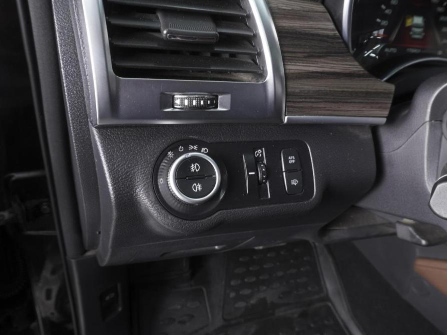 Haval H9 I Рестайлинг Ростов-на-Дону  - изображение 20