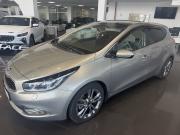 Kia Ceed II Челябинск  - изображение 16