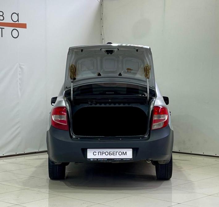 Lada (ВАЗ) Granta I Воронеж  - изображение 9