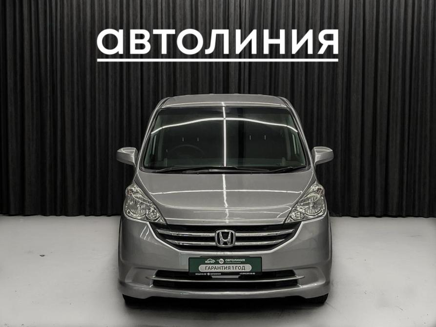 Honda Stepwgn III Красноярск  - изображение 3