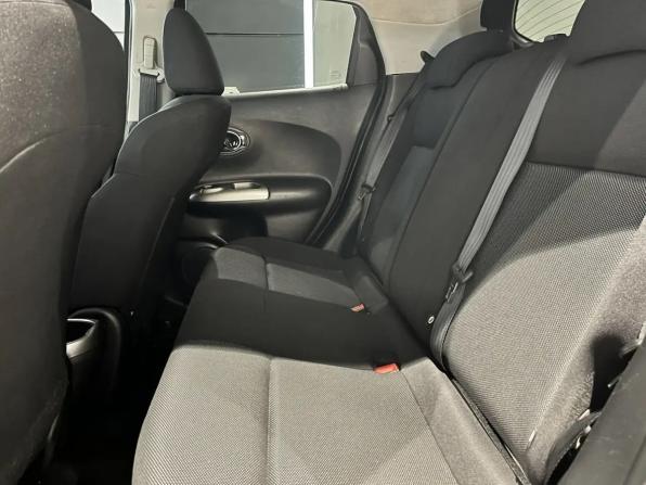 Nissan Juke I с пробегом 2013 года, цена 1 025 000 рублей, 156600 км, внедорожник, Автокод Объявления