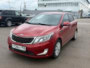 Kia Rio III Пермь  - изображение 8