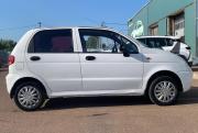 Daewoo Matiz I Рестайлинг Стерлитамак  - изображение 22