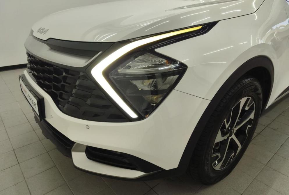 Kia Sportage V Екатеринбург  - изображение 22