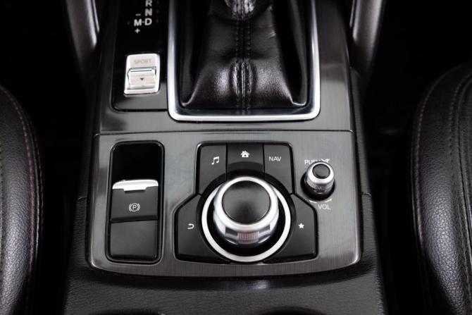 Mazda CX-5 I Рестайлинг с пробегом 2016 года, цена 1 999 000 рублей, 198736 км, внедорожник, Автокод Объявления