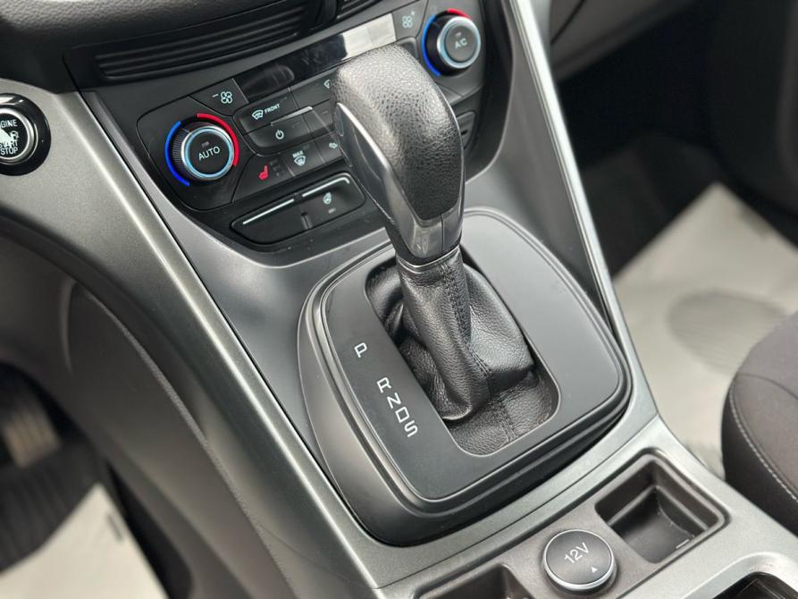 Ford Kuga II Рестайлинг Санкт-Петербург  - изображение 24