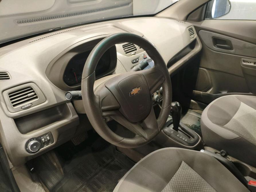 Chevrolet Cobalt II Нижний Новгород  - изображение 8