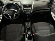 Hyundai Solaris I Нижнекамск  - изображение 35
