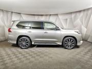 Lexus LX III Рестайлинг 2 Москва  - изображение 34