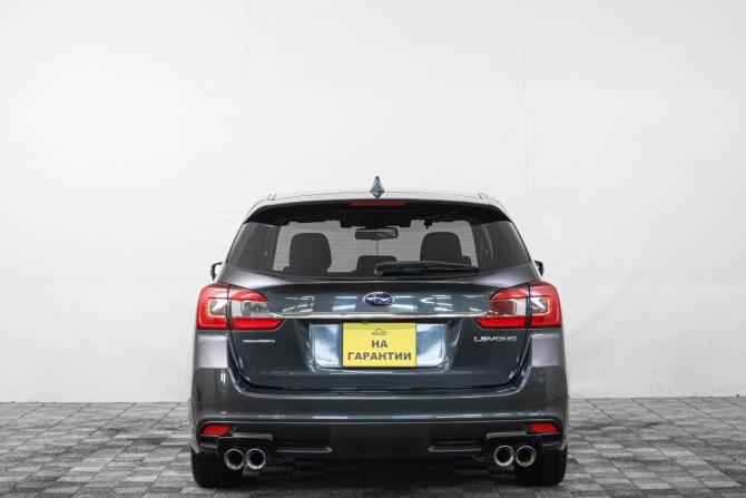Subaru Levorg I с пробегом 2015 года, цена 1 359 000 рублей, 121723 км, универсал, Автокод Объявления