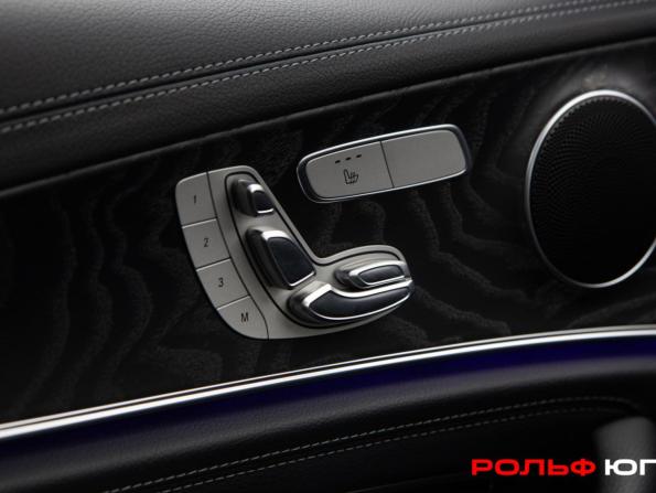 Mercedes-Benz E-Класс V (W213 S213 C238) Рестайлинг с пробегом 2021 года, цена 4 458 000 рублей, 69850 км, седан, Автокод Объявления