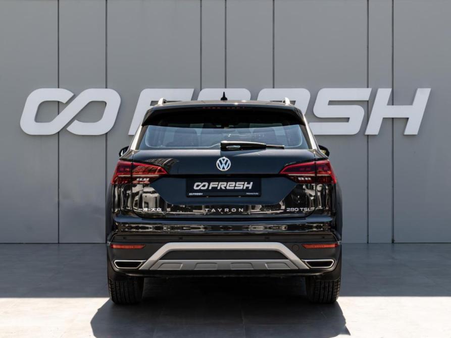 Volkswagen Tayron I Краснодар  - изображение 4