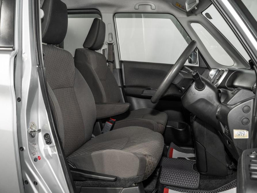 Suzuki Solio III Иркутск  - изображение 5