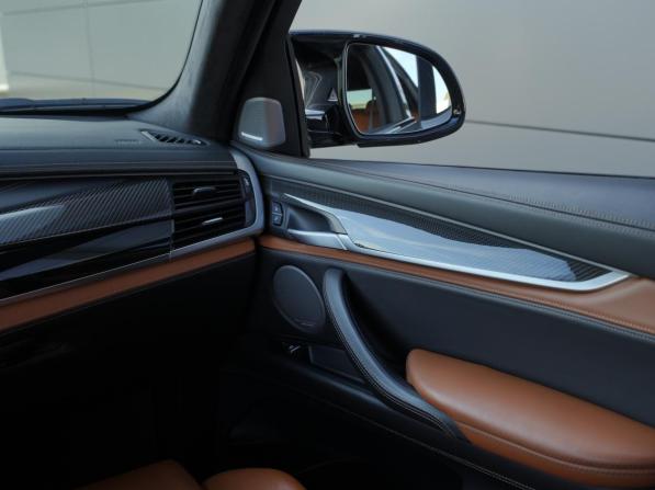 BMW X6 M II (F86) с пробегом 2018 года, цена 4 150 000 рублей, 139100 км, внедорожник, Автокод Объявления