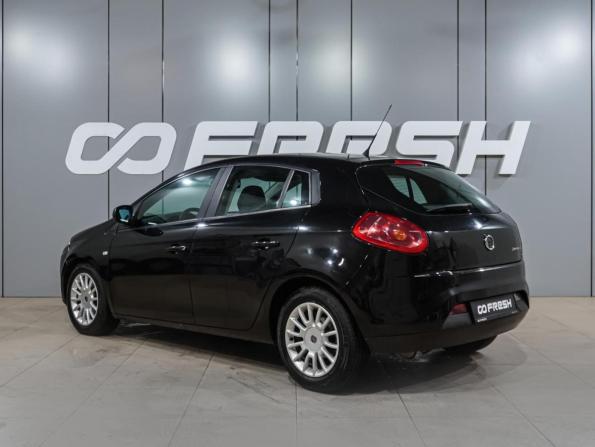 Fiat Bravo II с пробегом 2008 года, цена 719 000 рублей, 132123 км, хэтчбек, Автокод Объявления