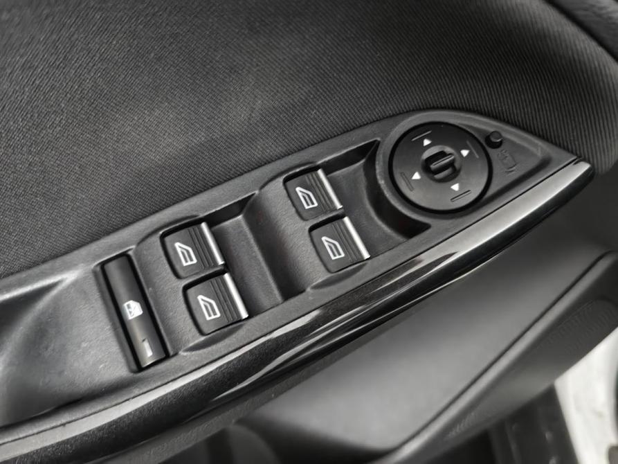 Ford Focus III Рестайлинг Москва  - изображение 20