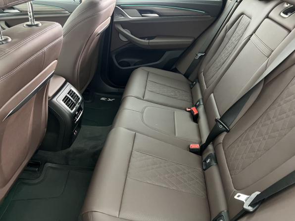 BMW X3 III (G01) Рестайлинг с пробегом 2024 года, цена 5 990 000 рублей, 30725 км, внедорожник, Автокод Объявления