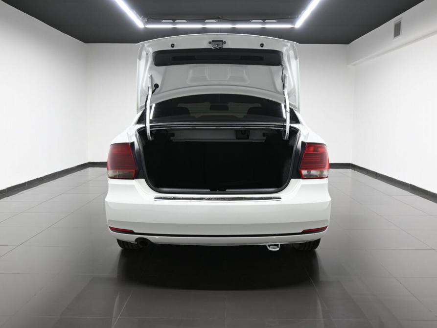 Volkswagen Polo V Рестайлинг Тверь  - изображение 7