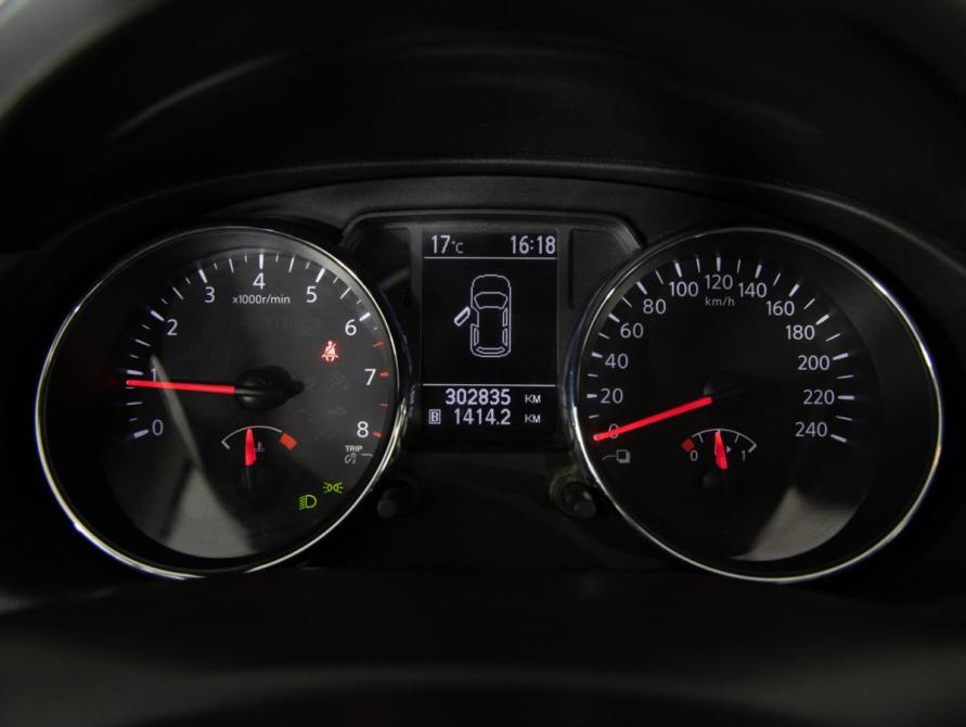 Nissan Qashqai I Рестайлинг Санкт-Петербург  - изображение 14