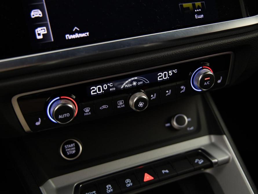 Audi Q3 Sportback II (F3) Санкт-Петербург  - изображение 18