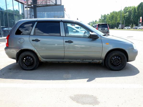 Lada (ВАЗ) Kalina I с пробегом 2010 года, цена 230 000 рублей, 188000 км, универсал, Автокод Объявления