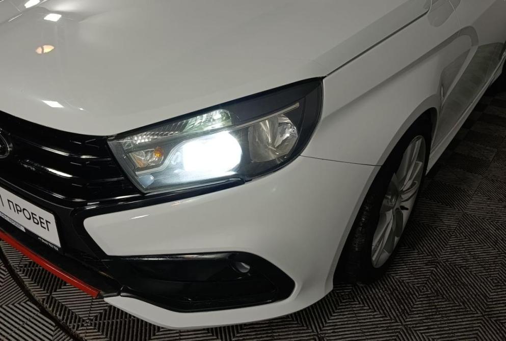 Lada (ВАЗ) Vesta I Волгоград  - изображение 22