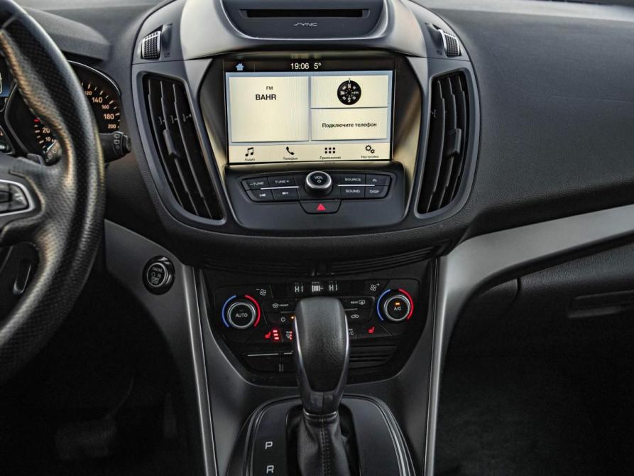 Ford Kuga II Рестайлинг Санкт-Петербург  - изображение 7