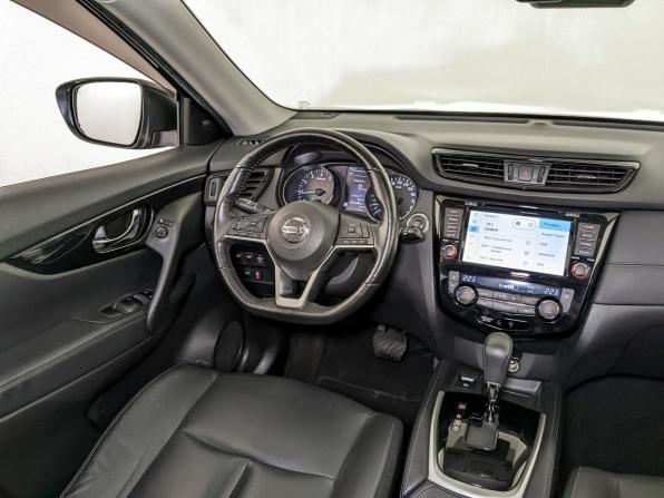 Nissan X-Trail III Рестайлинг с пробегом 2019 года, цена 2 400 000 рублей, 71367 км, внедорожник, Автокод Объявления
