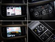 Land Rover Range Rover IV Москва  - изображение 43