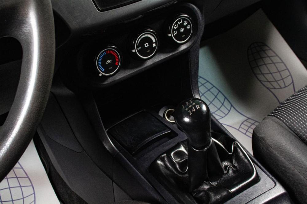 Mitsubishi Lancer X Сургут  - изображение 15