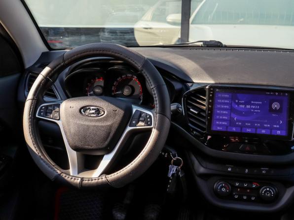 Lada (ВАЗ) Vesta I с пробегом 2019 года, цена 949 000 рублей, 143235 км, универсал, Автокод Объявления