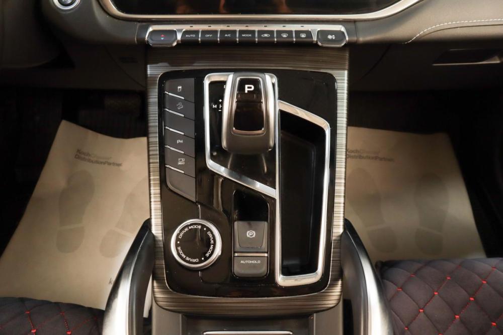 Geely Atlas Pro Челябинск  - изображение 16