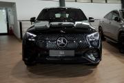 Mercedes-Benz GLE Coupe II (C167) Рестайлинг Москва  - изображение 26
