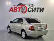 Toyota Corolla IX (E120 E130) Рестайлинг Воронеж  - изображение 25