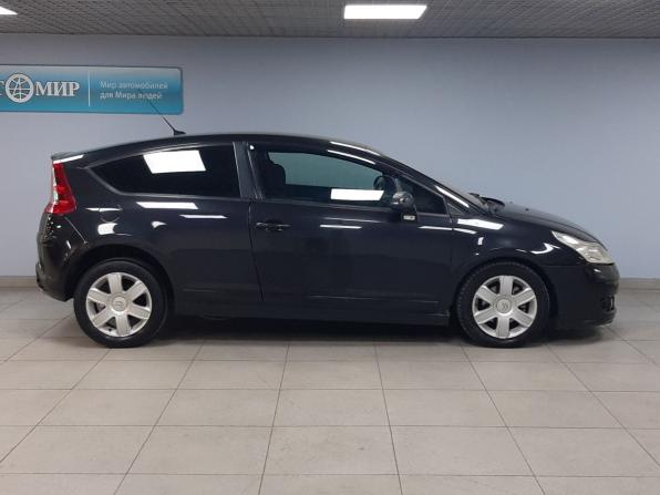 Citroen C4 I с пробегом 2006 года, цена 350 000 рублей, 343859 км, хэтчбек, Автокод Объявления