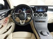 Mercedes-Benz GLC I (X253) Рестайлинг Москва  - изображение 40