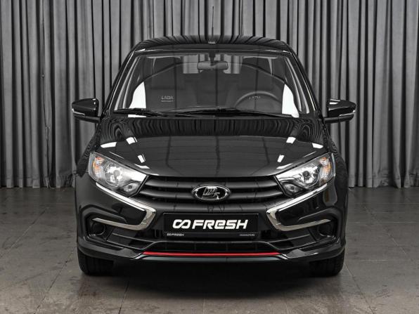Lada (ВАЗ) Granta I Рестайлинг с пробегом 2026 года, цена 1 269 000 рублей, 3 км, седан, Автокод Объявления
