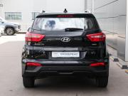 Hyundai Creta I Рестайлинг Москва  - изображение 26