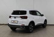 Chery Tiggo 4 Pro I Астрахань  - изображение 37