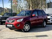 Chery Tiggo (T11) I Рестайлинг (FL) Санкт-Петербург  - изображение 14
