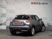 Nissan Juke I Рестайлинг Екатеринбург  - изображение 25
