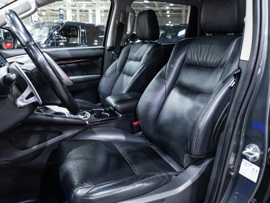 Mitsubishi Pajero Sport III Санкт-Петербург  - изображение 17
