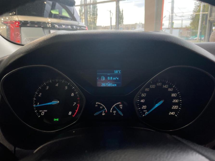 Ford Focus III Стерлитамак  - изображение 11