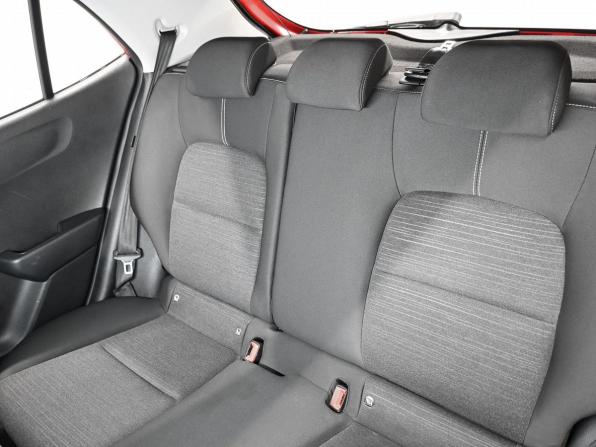Kia Picanto III с пробегом 2019 года, цена 1 250 000 рублей, 63335 км, хэтчбек, Автокод Объявления