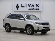 Kia Sorento II Рестайлинг Москва  - изображение 12
